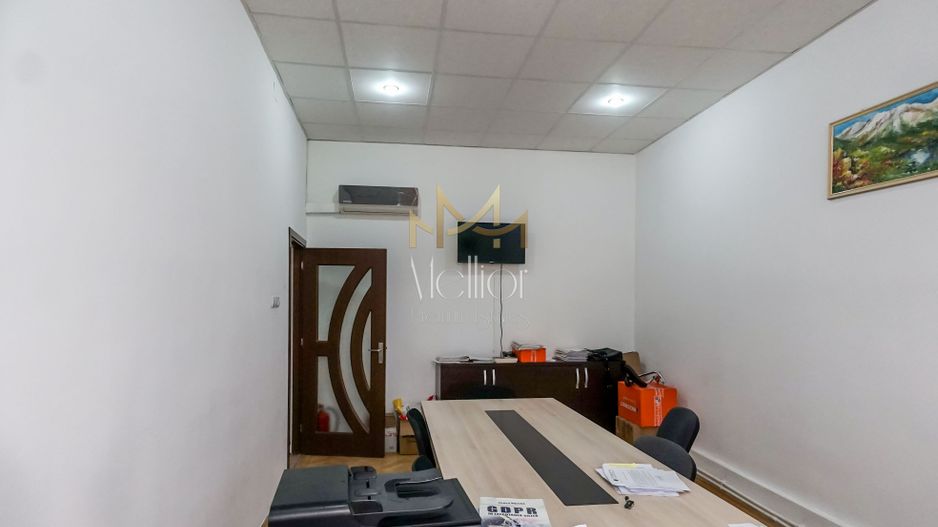 Apartament cu 2 camere de vânzare în Central, Cluj-Napoca - Poză 4