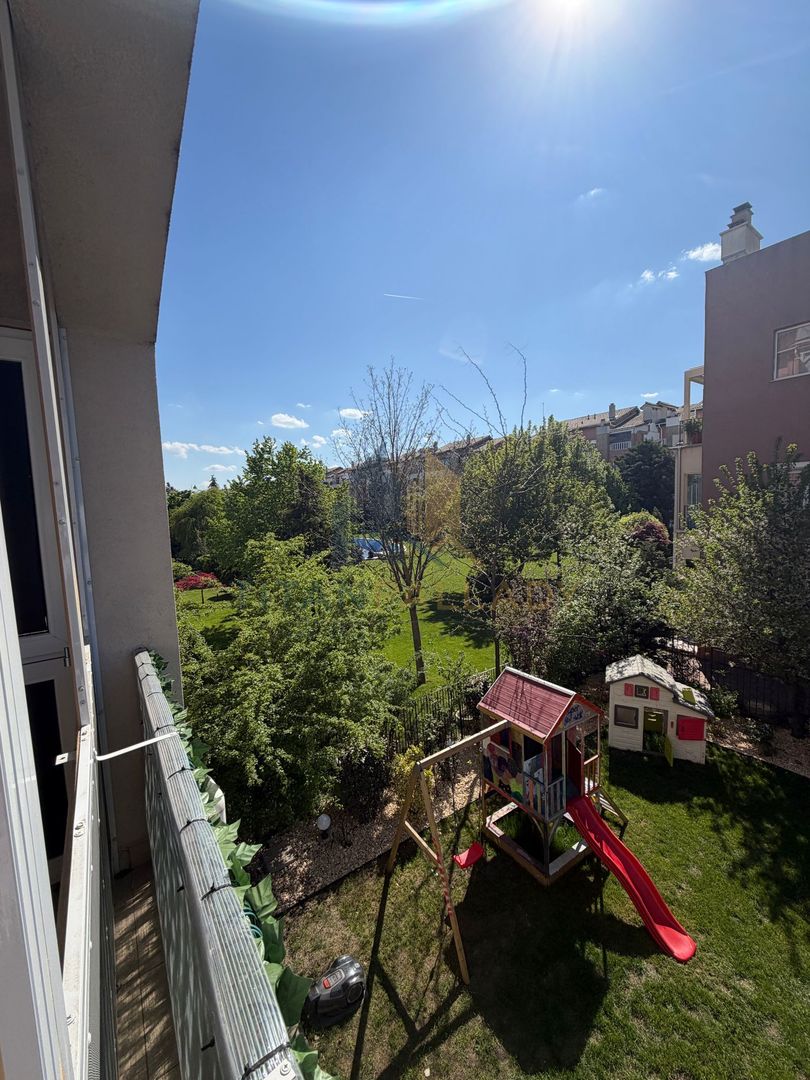 3 Camere Decomandat,128 Mp, Parcare,Boxa,Scoala Americana – Ibiza Soul - Poză 30
