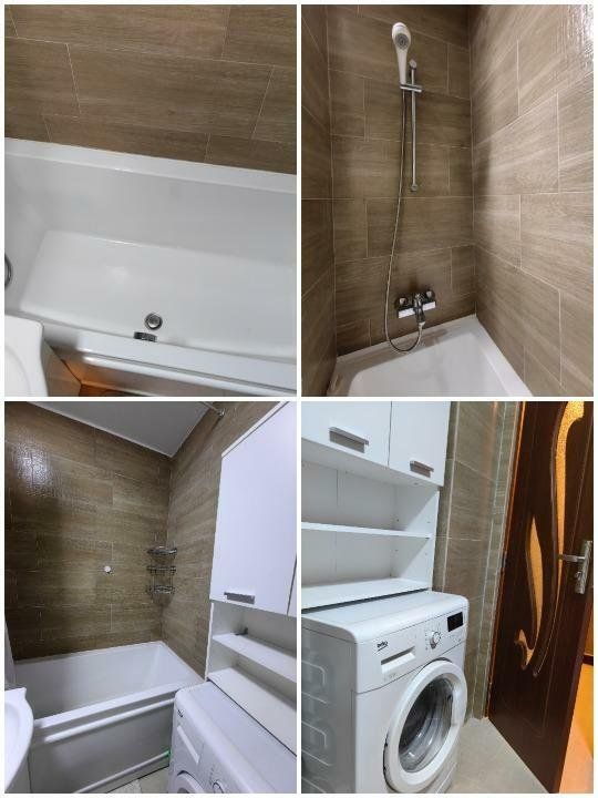 Garsoniera modernă CF 1 - Delfinului - Poză 13