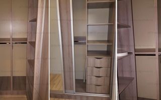 Inchiriere apartament 2 camere Rezidential SISESTI cu 1 loc de parcare - Poză 2