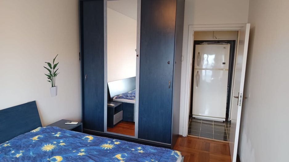 AP. 2 CAMERE PAJURA, DOG-FRIENDLY, COMPLET RENOVAT, BLOC REABILITAT - Poză 5