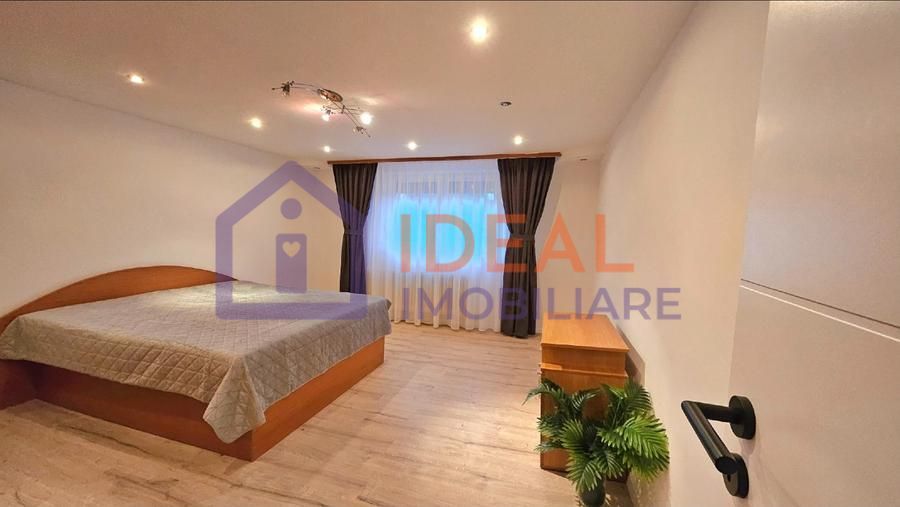 Casă individuala cu 5 camere garaj și pivnita in Turnisor - Poză 11