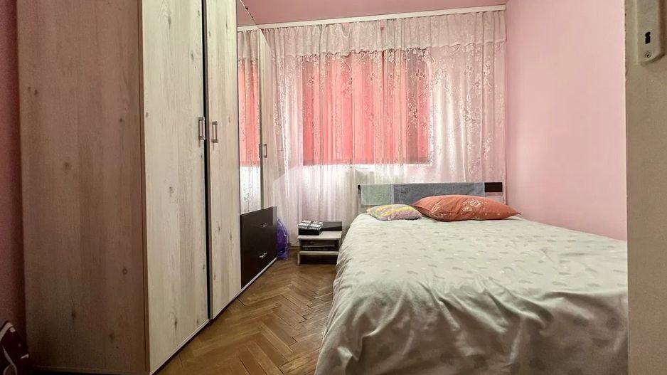 Comision 0%, Apartament 3 Camere, 2 Bai, Centrala, Izolat, Girocului - Poză 6