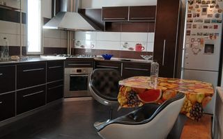 Apartament 3 camere de vanzare Gorjului - Poză 7