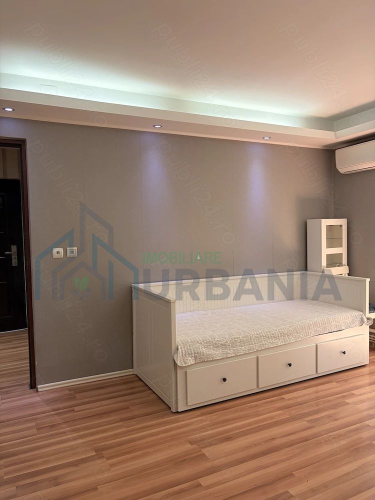 Apartament 2 camere semidecomandat, 44 mp, zona Dacia, Iași - Poză 10