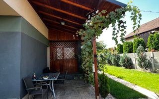 Duplex cu 4 camere, amplasament excelent |Dumbrăvița| - Poză 13