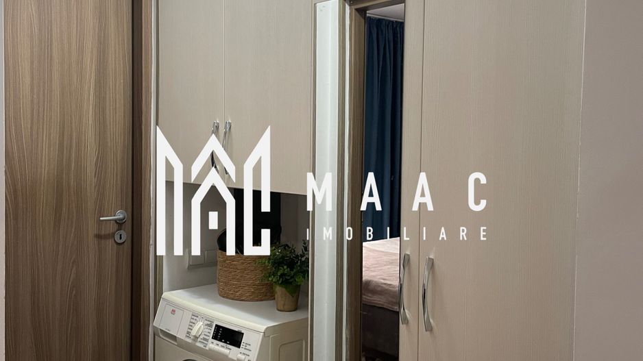 Apartament 2 camere | Balcon | Etaj 1 | Parcare | Arhitecților – Kaufland - Poză 5