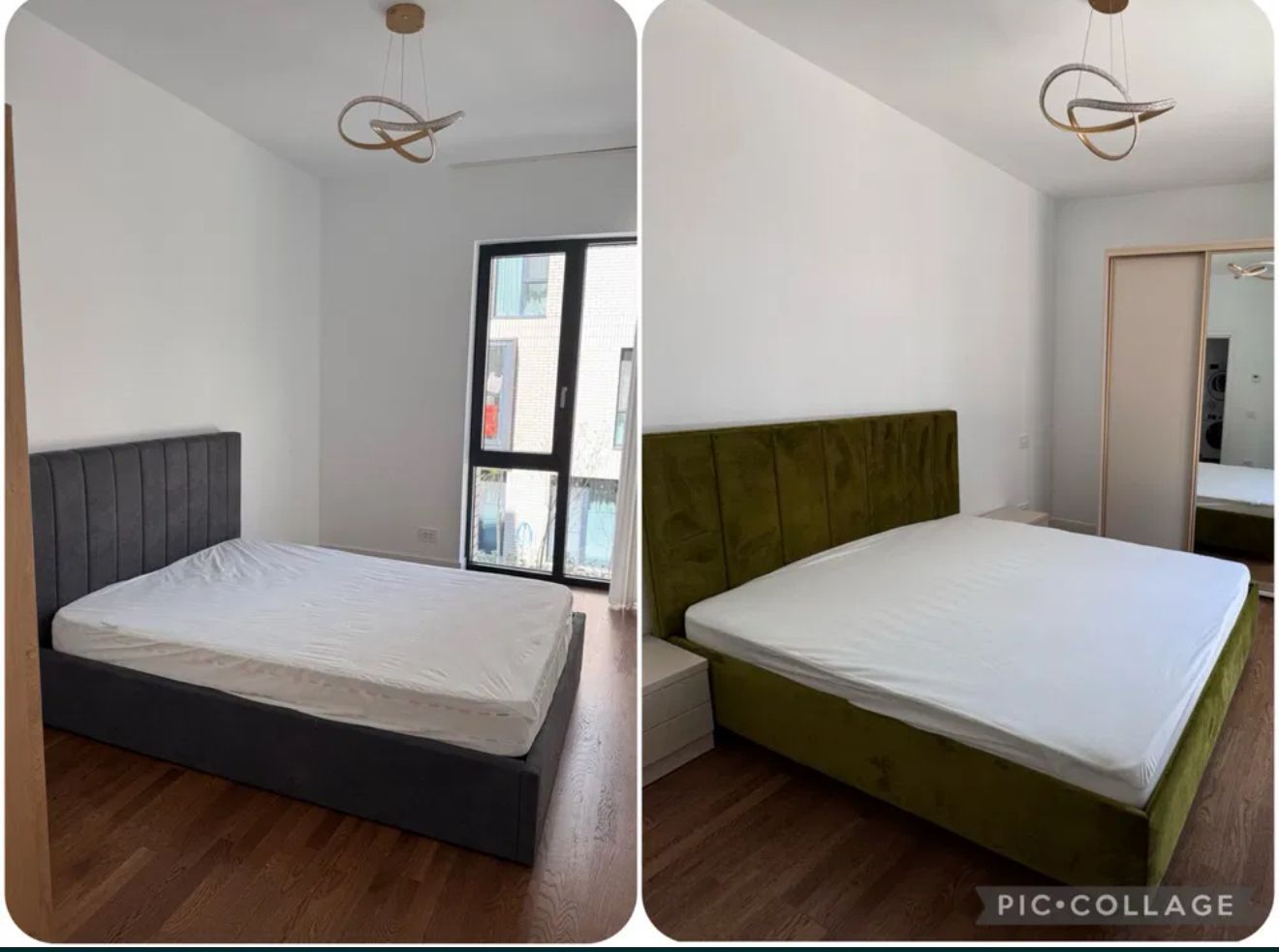AP. 3 CAMERE - AVALON ESTATE, GRADINA PROPRIE, PRIMA INCHIRIERE - Poză 5