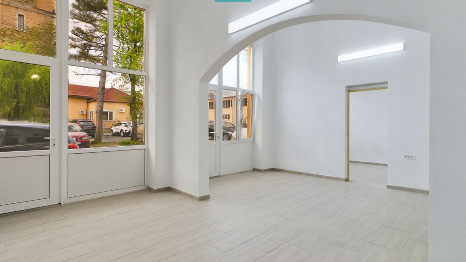 Spațiu comercial de închiriat - Poză 3