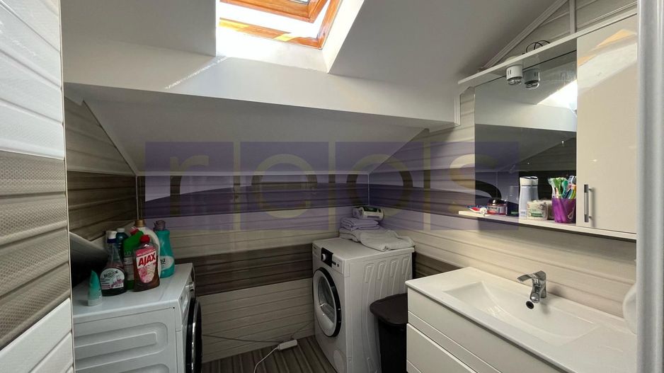 VANZARE APARTAMENT 2 CAMERE | ZONA BUCURESTII NOI - Poză 11