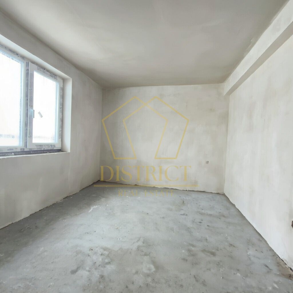 Duplex modern cu 5 camere si 3 bai | Sacalaz - Poză 2