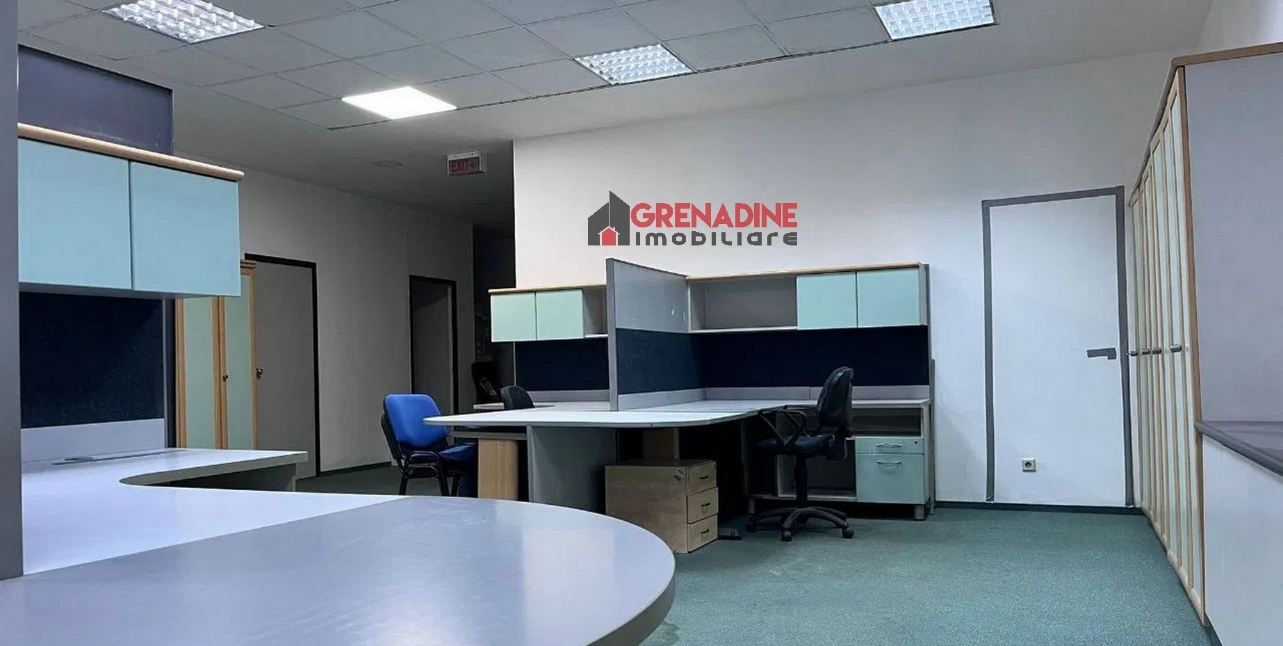 Spatiu Comercial  231 mp - Zona Centrul Civic - Cod 5280 - Poză 4