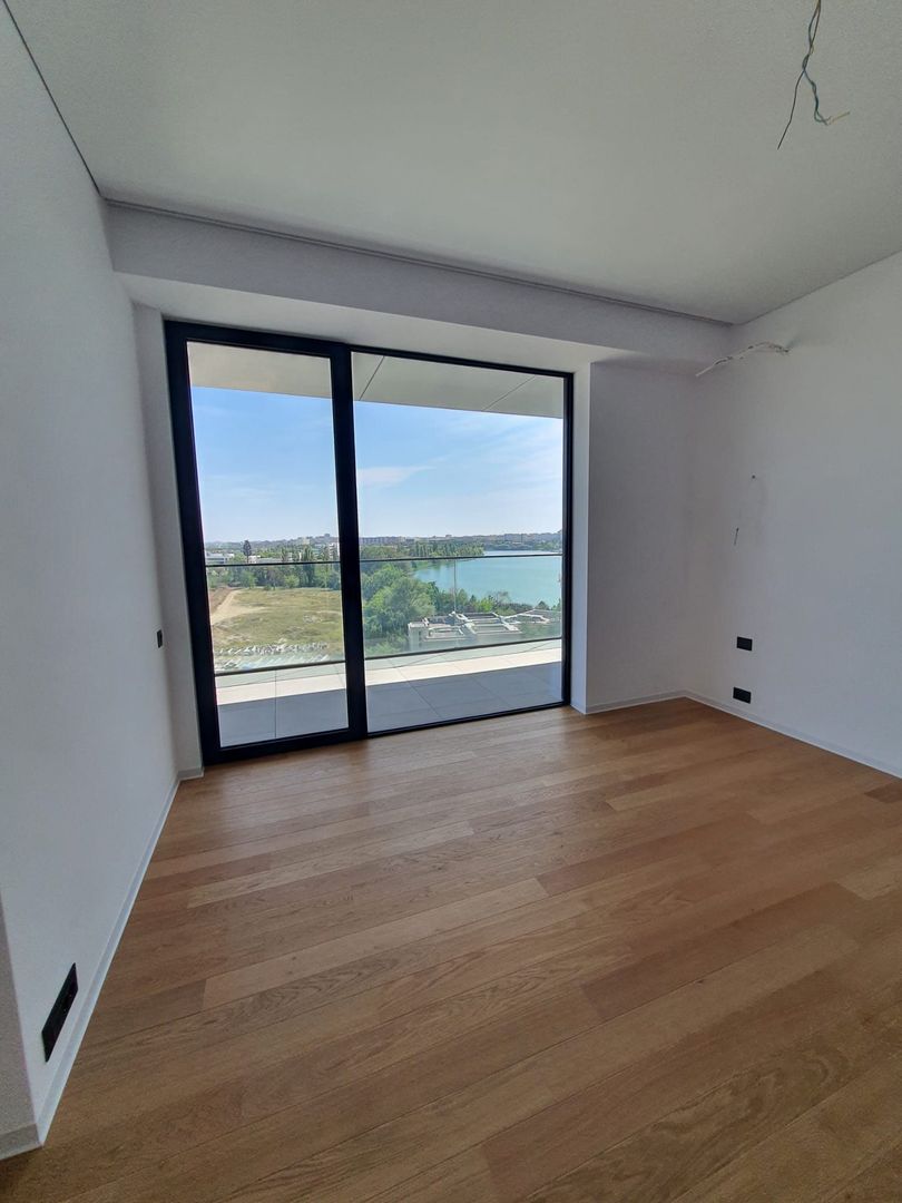 Apartament modern 2 camere în Yacht Kid – Locație premium Floreasca - Poză 10