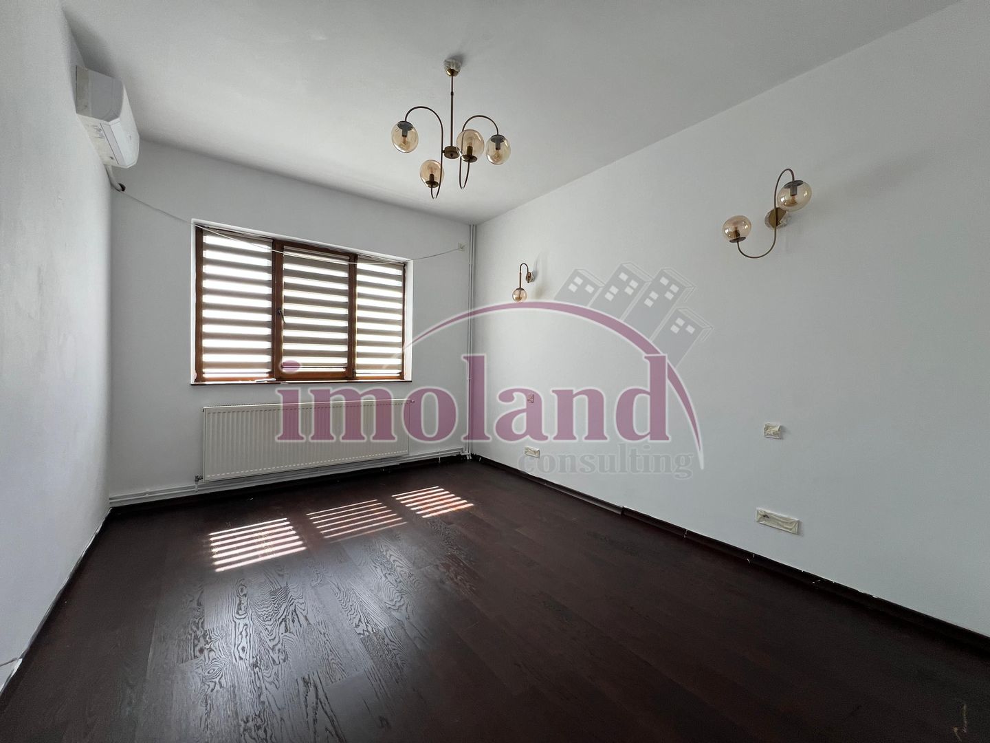 Inchiriere - vila - 6 camere - Parc Bazilescu-Bucurestii Noi - Poză 13