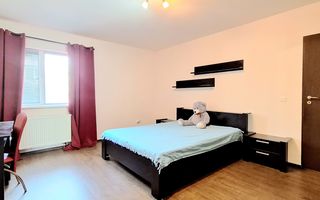 Apartament 1 camera, bloc nou, Complex Studentesc, Parcare privata cu bariera - Poză 3