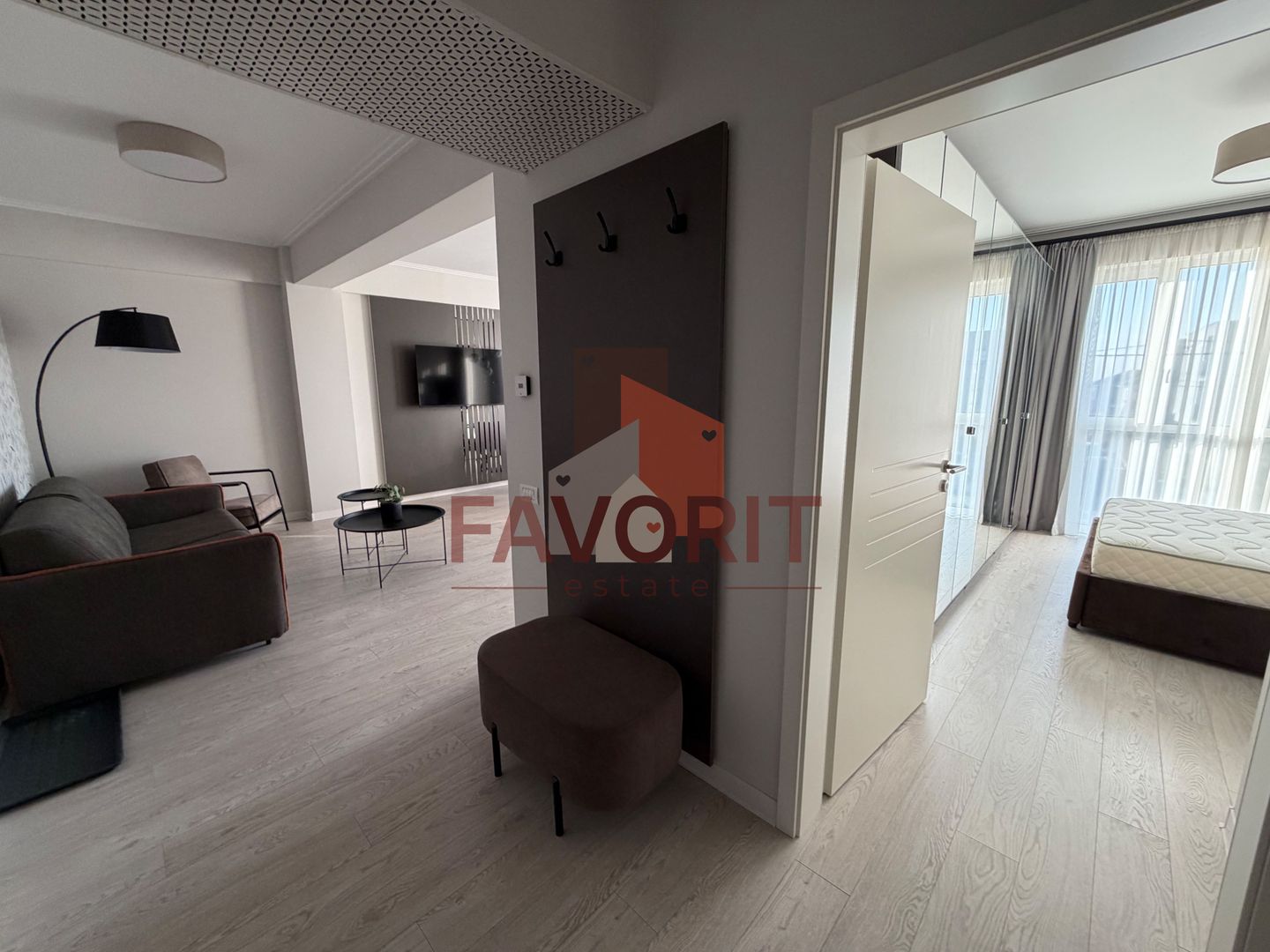 COMISION 0% . Etaj 1. Mobilat si utilat. - Poză 4