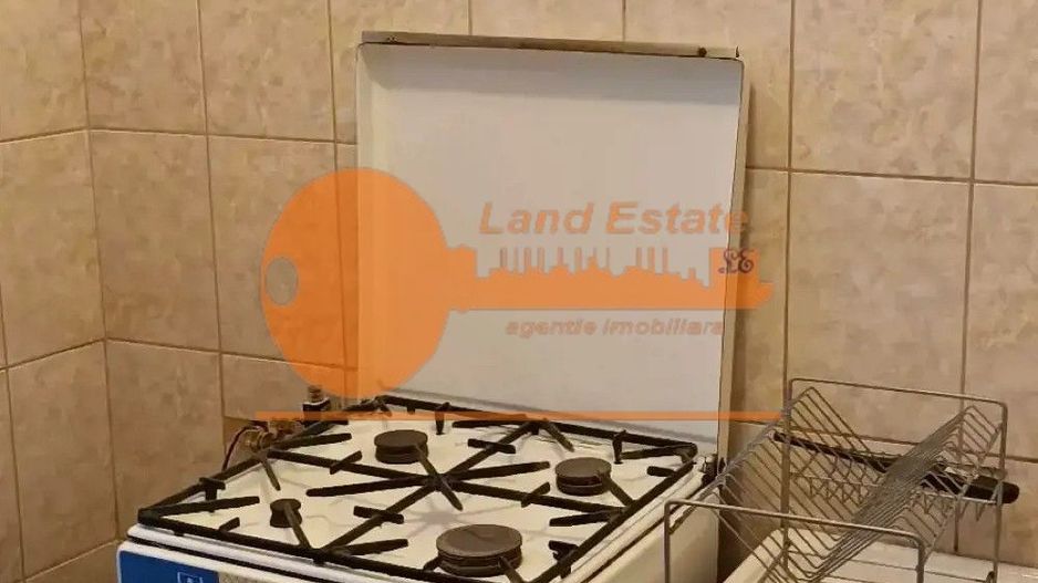 Garsonieră renovată 32 mp Crângași - Poză 7