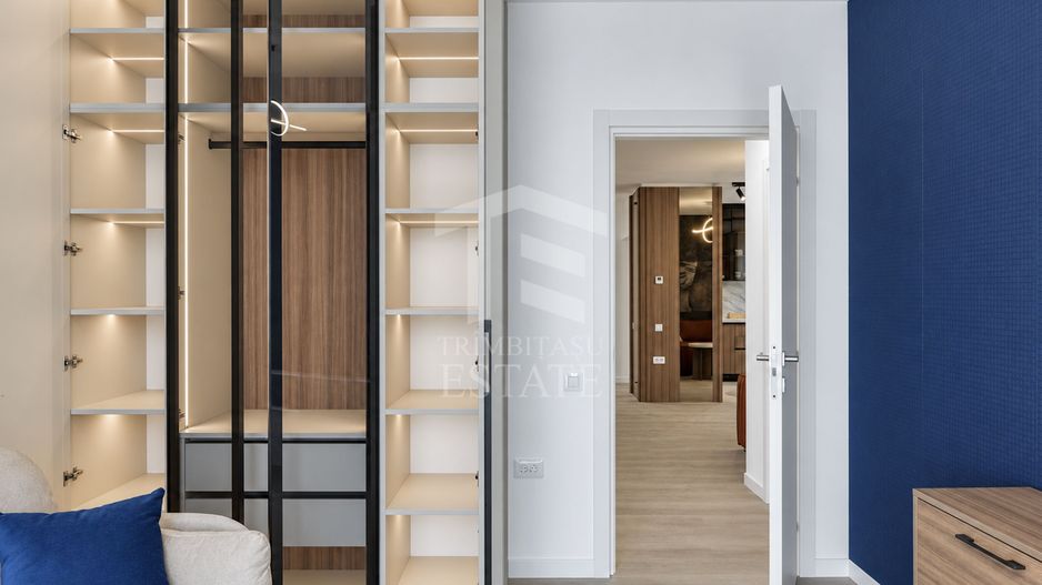 ANTIAERIANA | APARTAMENT 3 CAM DECOM | 74 mp Utili | ALEXANDRIEI 152 - Poză 24
