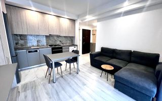 Apartament tip studio de inchiriat in Cosmopolis - Poză 5