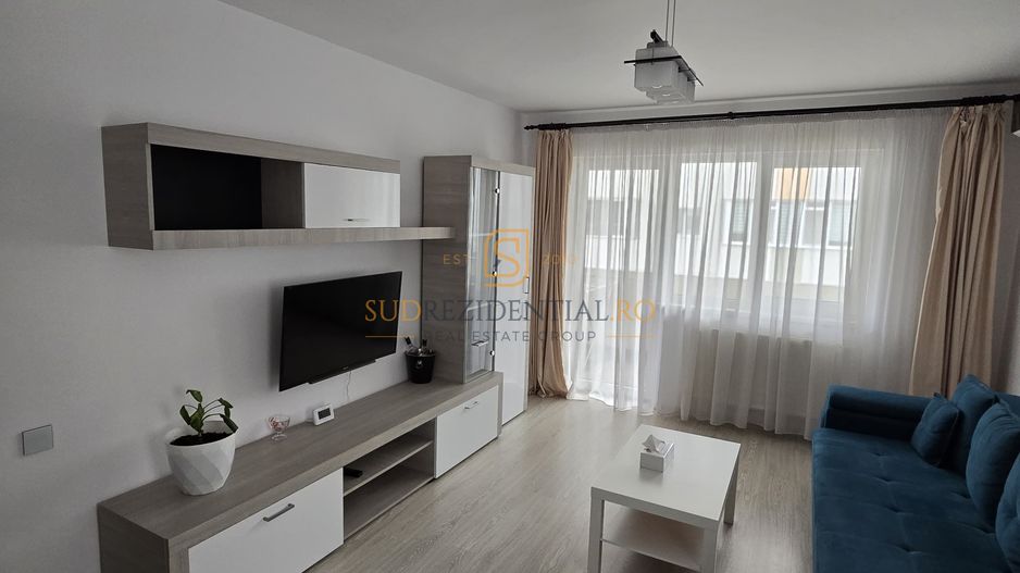 Apartament 2 camere de vanzare, Metalurgiei, Drumul Binelui, Sector 4 - Poză 9