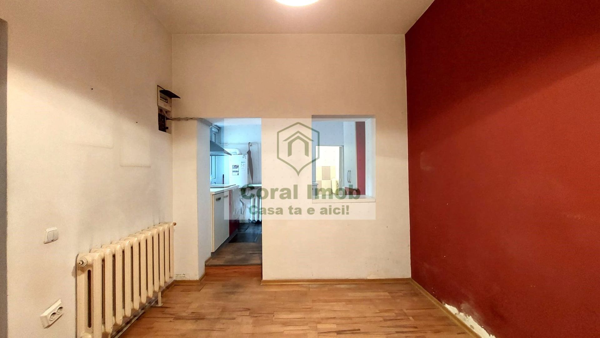 Casa de vanzare curte individuala, centrala, Lacul Tei! - Poză 7