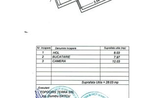 Casă de vânzare – Faleza Nord, Strada Unirii | La doar 100 m de mare - Poză 4