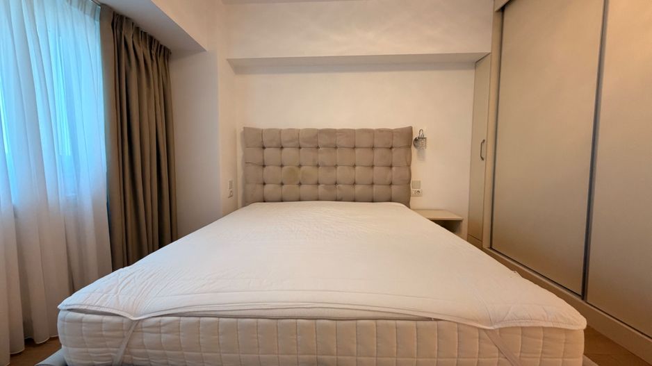 APARTAMENT 4 CAMERE | CENTRALA PROPRIE | RENOVAT COMPLET - Poză 4