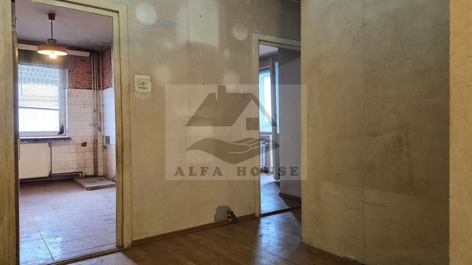 Apartament cu trei camere, Centrul Civic - Mesota - AFI Mall , etaj 2 - Poză 3