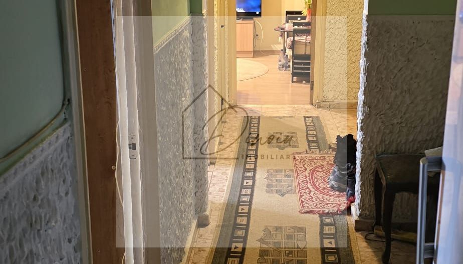 3 camere 2 bai 2 balcoane Militari I 7 min Metrou Pacii I COMISION 0% - Poză 13