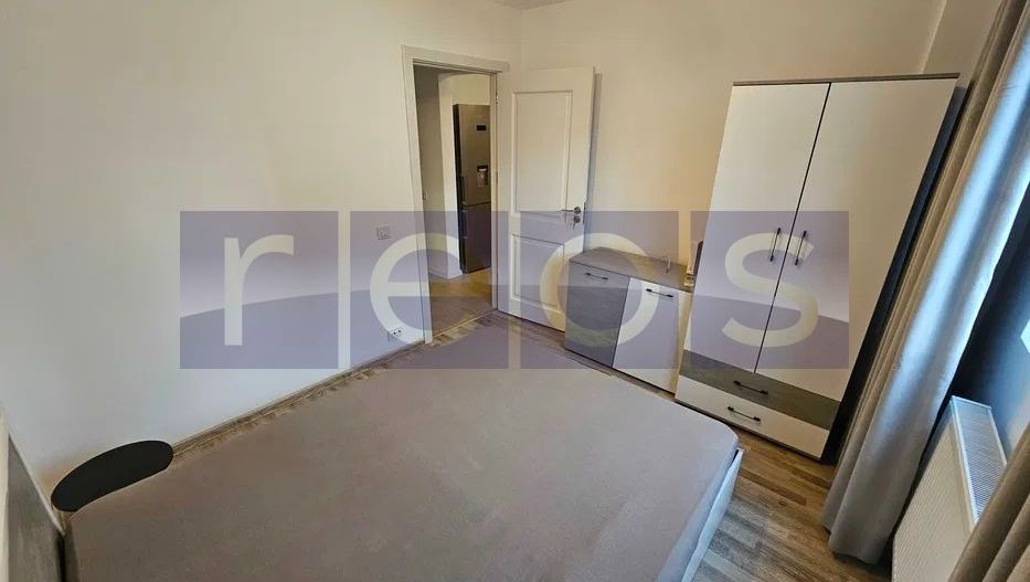 VANZARE 2 CAMERE I UTILAT I METROU I VALEA ARGESULUI - DRUMUL TABEREI - Poză 2