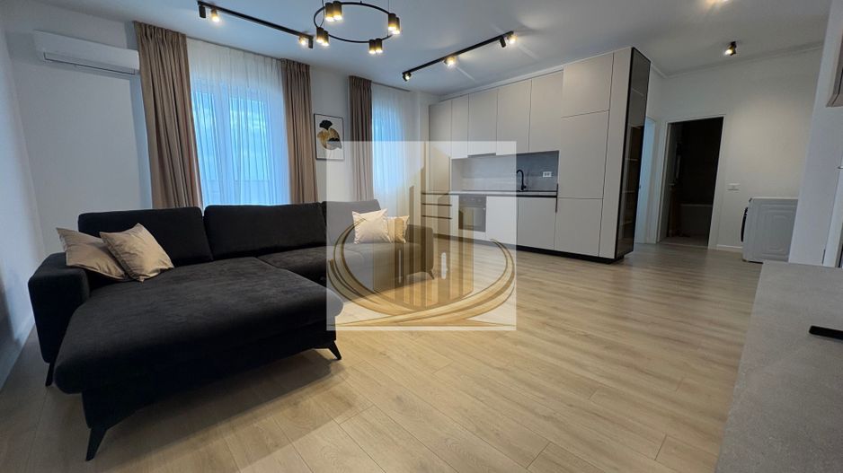 Apartament modern cu 2 camere – Torontalului Parcare inclusă - Poză 3