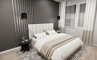 PENTHOUSE  | ARED CITY (IMAR) | FARA AGENTII | COMISION 0% - Poză 5