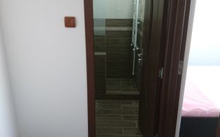 Garsoniera mobilata si utilata, zona Bucovina, renovata, 270 euro - Poză 7