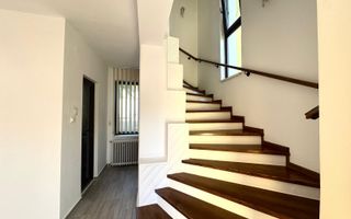 Casa cu 5 camere de inchiriat langa Parcul Regina Maria - Poză 11