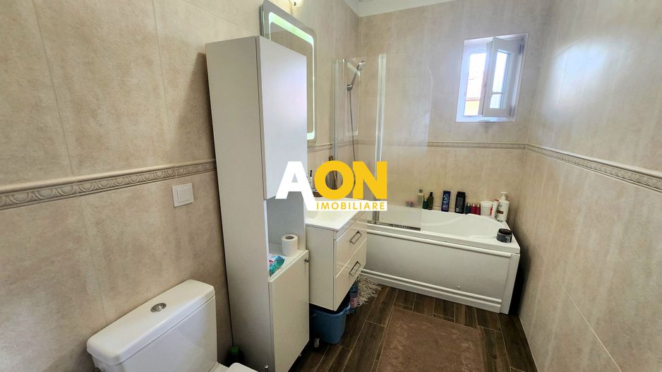 Apartament cu 2 Camere + Mansardă, Garaj, Bloc Nou, Zona Centru - Poză 7