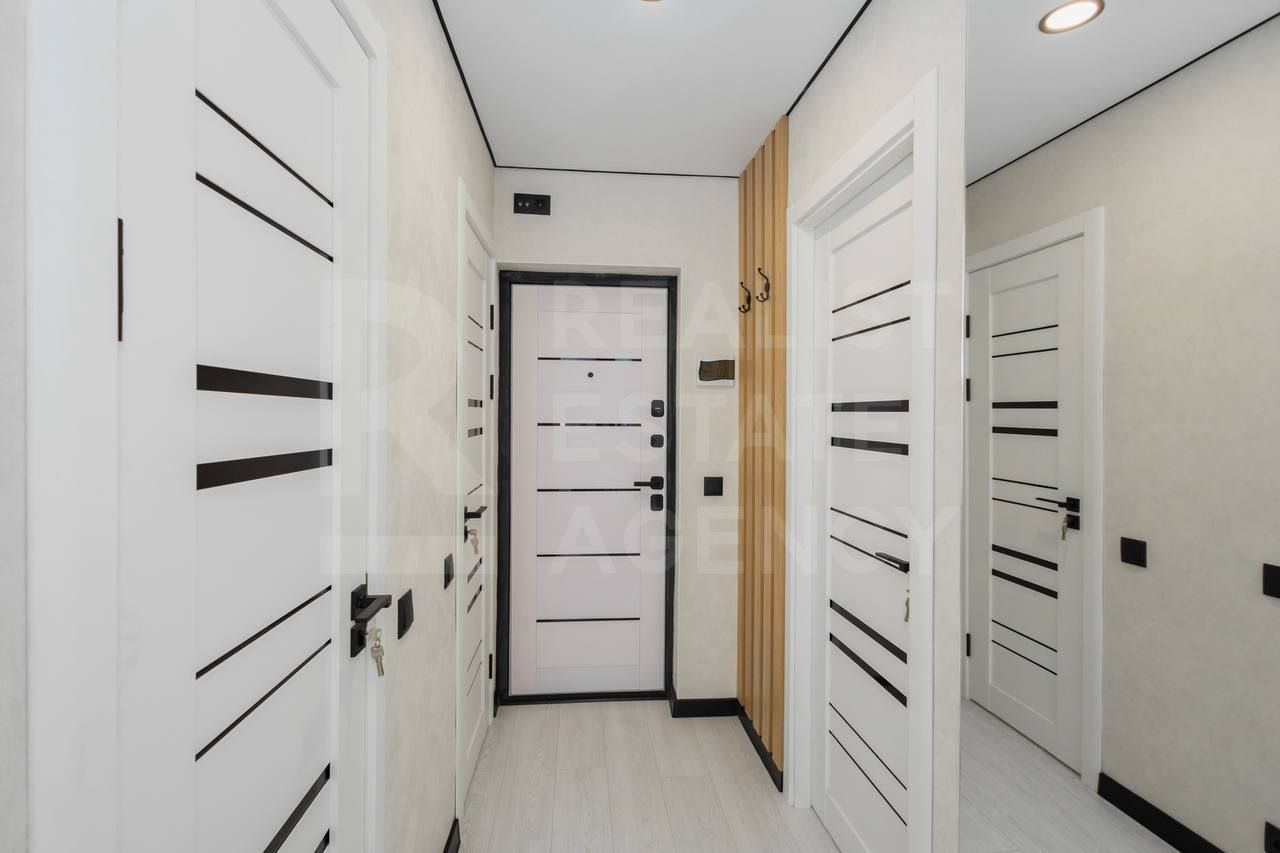 Vânzare, apartament, 1 cameră, Strada Chimistilor, Buiucani - Poză 4