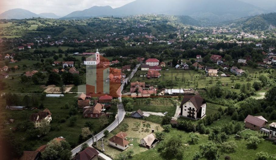 Casa de vacanta -120 mp- Predelut Bran - Poză 22