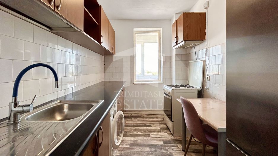 3 camere | decomandat | bloc anvelopat | 2 lifturi - Poză 6