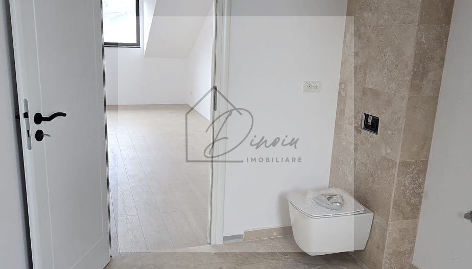 Vila premium Otopeni I central - lângă Parcul Unirii I finalizata - Poză 37