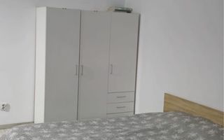 PET FRIENDLY! Garsoniera 38mp,  Manastur - Poză 4