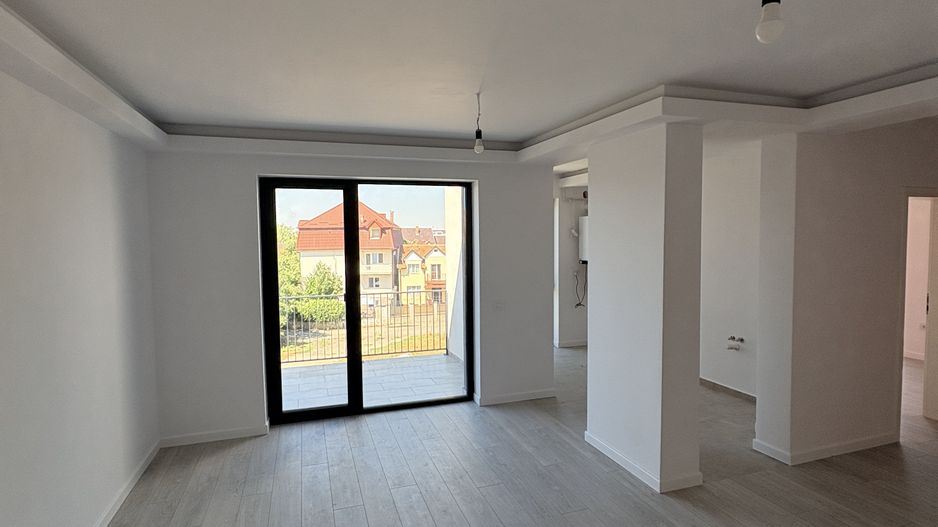 3 CAMERE, ZONA EXCELENTĂ, 2 MINUTE PÂNĂ LA PRINCIPALA - Poză 5