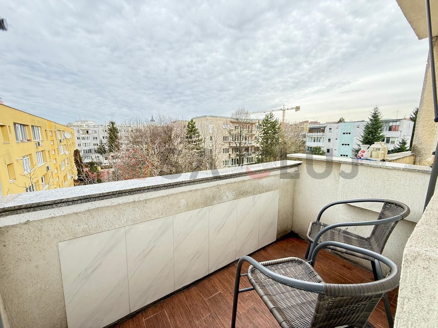 3 camere semidecomandate, la cheie, Grigore Alexandrescu - Poză 8