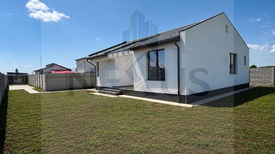 Berceni - Casa individuala | Miorita - Mutare imediata - Teren 450 mp - Poză 5