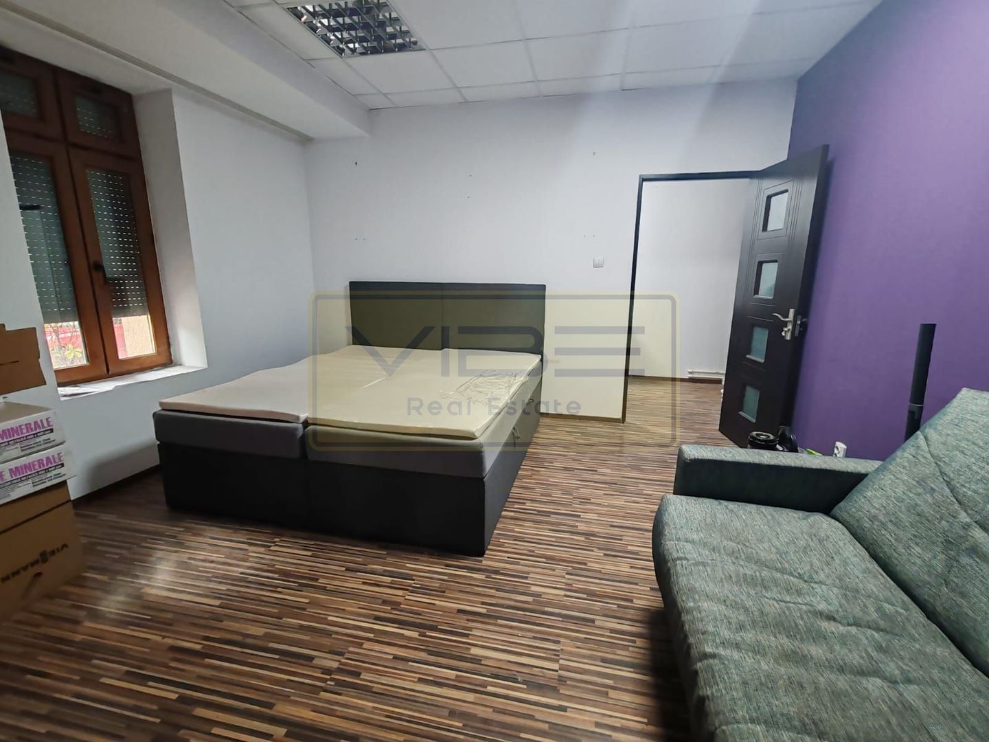 Independentei- Golia-  Casa de inchiriat - Office/ sediu firma - Poză 5