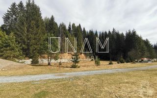 ***OFERTA NOUA*** Teren lângă Scenă, în Poiana Lupului, Gărâna - Poză 3