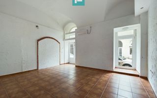 Spațiu comercial ultracentral- str. Mihai Eminescu - Poză 1