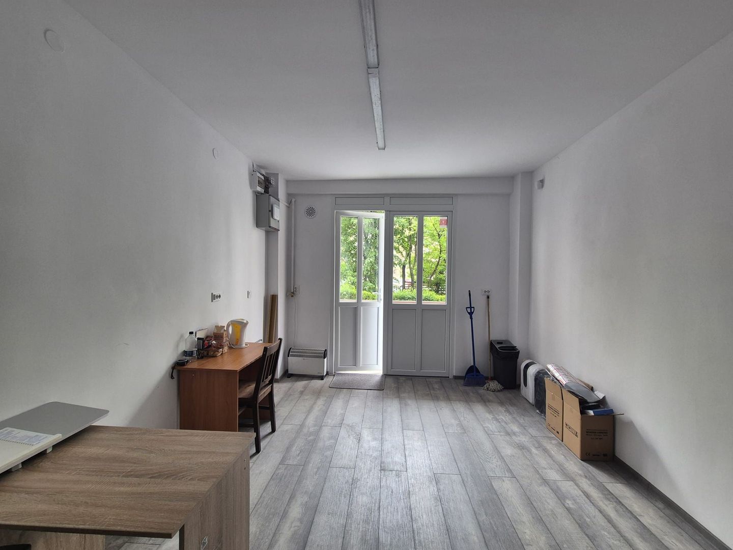 Exclusivitate - Zizinului^Vlahuta, spatiu cu intrare din strada - Poză 4