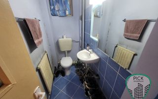 P 1152 - Apartament cu 3 camere în Târgu Mureș, Tudor - Poză 11