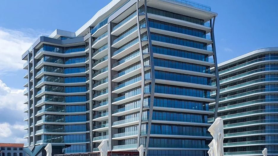 APARTAMENT DE ÎNCHIRIAT – OPERA RESIDENCE | MAMAIA NORD - Poză 45