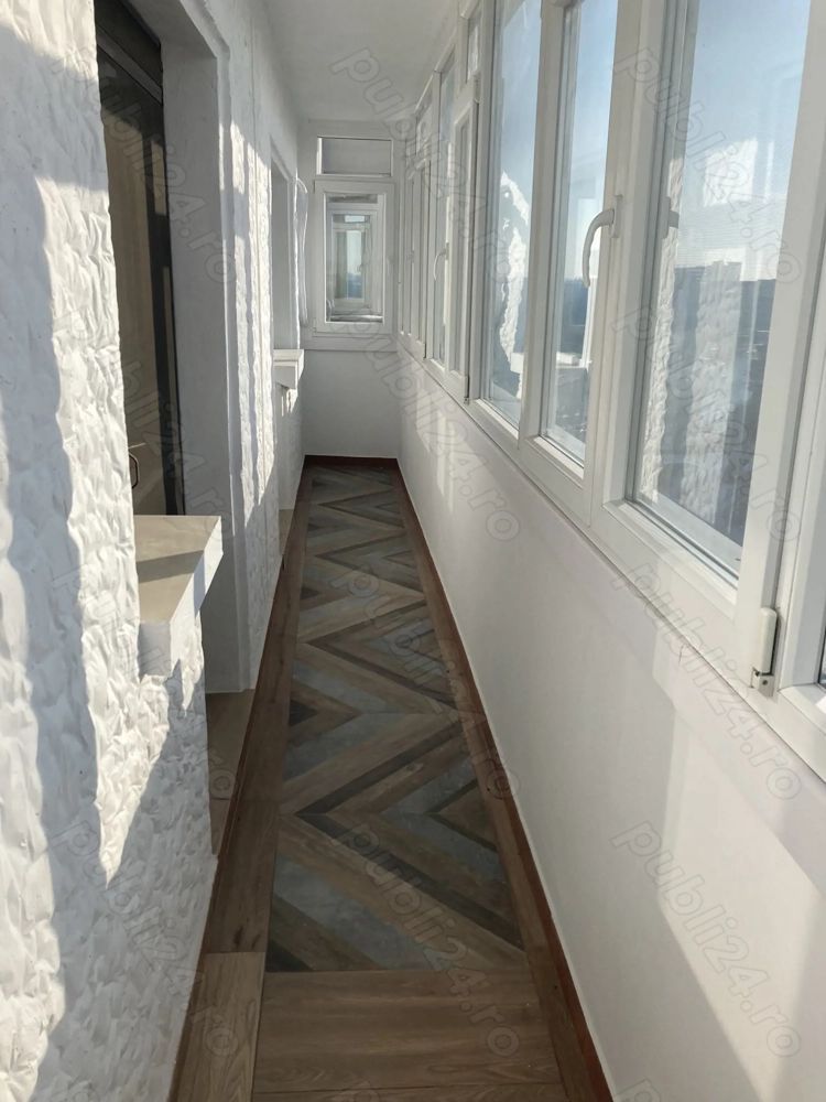 Apartament 2 camere de închiriat Eroii Revoluției - Poză 6